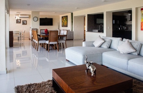 Bucerias Hotel | Suites Costa Dorada