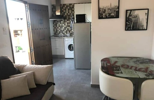 El Palmar House | Suites Delice 2