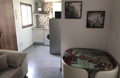 El Palmar House | Suites Delice 2