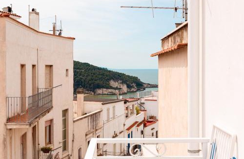 Peschici Bed & Breakfast | Suites Dimora Garibaldi
