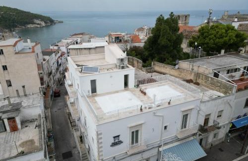 Peschici Bed & Breakfast | Suites Dimora Garibaldi