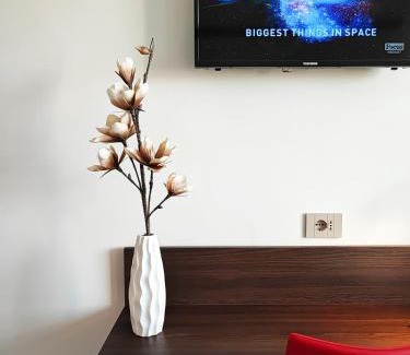 Carpi House | Suites Direzionale Carpi