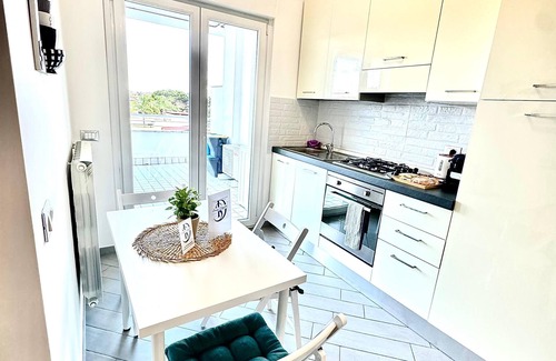 Isola Sacra House | Suites Dreams Fiumicino Island