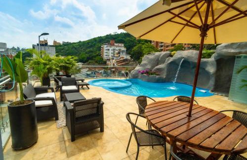 Granada Apartment | Suites House