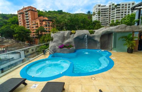 Granada Apartment | Suites House