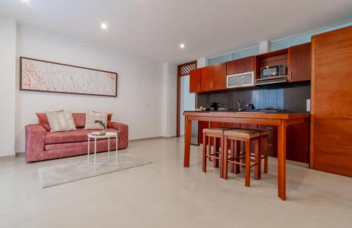 Granada Apartment | Suites House
