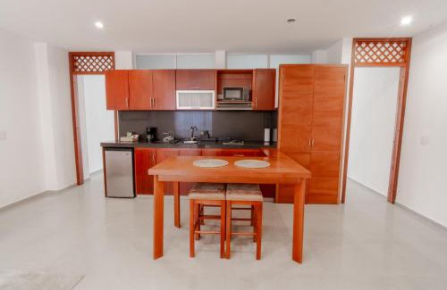 Granada Apartment | Suites House