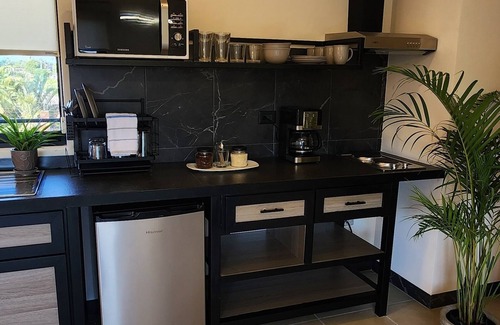 San Jose del Cabo Hotel | SUITES LOMBOY & PLAZA