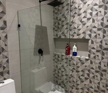 Tres Rios Apartment | Suites Noche Tranquila-Fitness & Stay 101