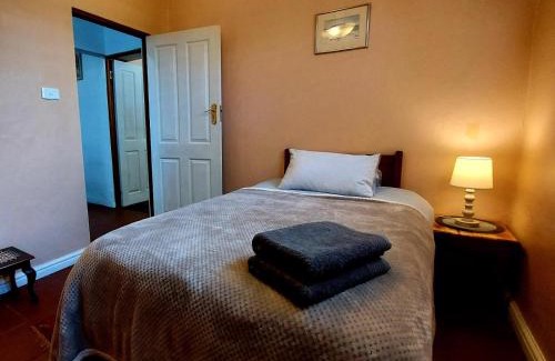 Worcester Central Apartment | Suites on 74