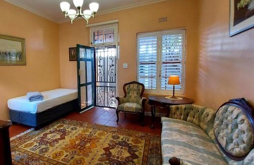 Worcester Central Apartment | Suites on 74
