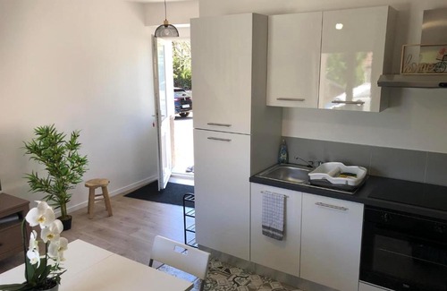 Villecerf Apartment | Suites Rive Gauche - FORÊT FONTAINEBLEAU - Chez Samantha