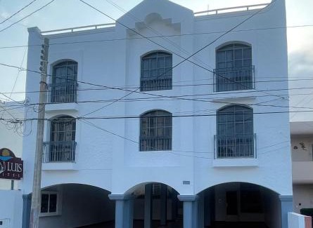 Las Gaviotas Apartment | Suites San Luis