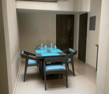 Las Gaviotas Apartment | Suites San Luis