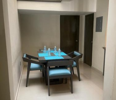 Las Gaviotas Apartment | Suites San Luis