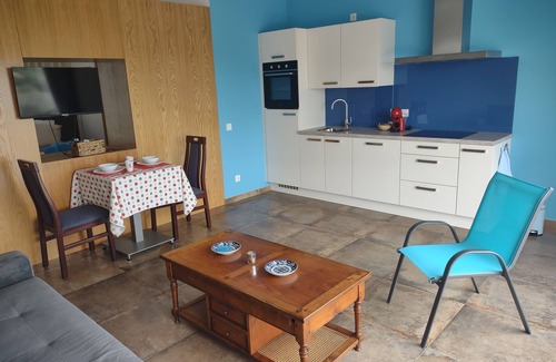 Moncarapacho e Fuseta House | Suites Sunny Hill for a wonderful, carefree vacation in the Algarve