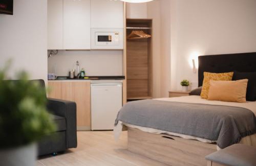 Carabanchel Apartment | Suits recién reformadas Marqués de Vadillo