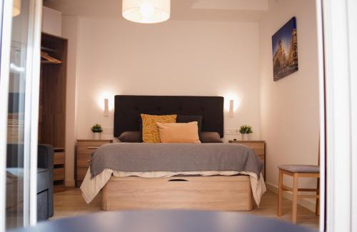 Carabanchel Apartment | Suits recién reformadas Marqués de Vadillo