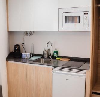 Carabanchel Apartment | Suits recién reformadas Marqués de Vadillo