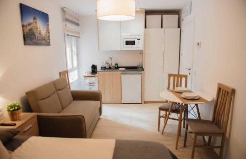 Carabanchel Apartment | Suits recién reformadas Marqués de Vadillo