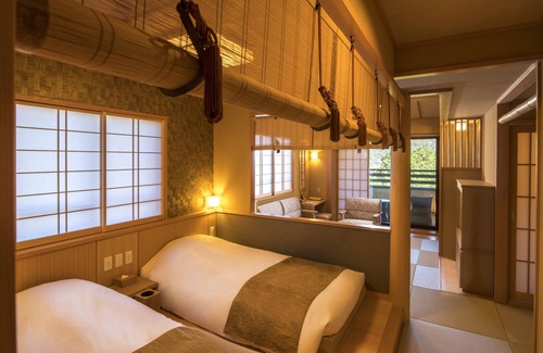 Gora House | Suiun