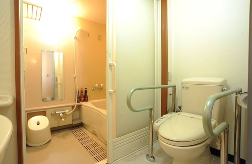Chuo Ward Hotel | Suizenji Comfort Hotel