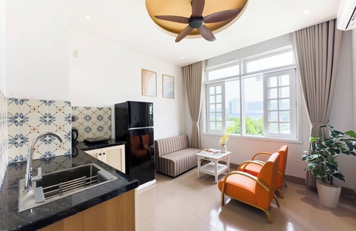 Hai Chau Hotel | Sujet Beach Hotel &Apartment by Haviland