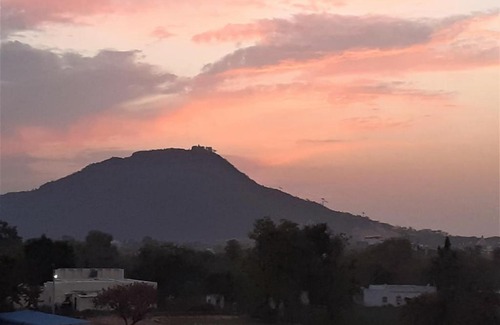 Pushkar Hotel | Sukha's Place