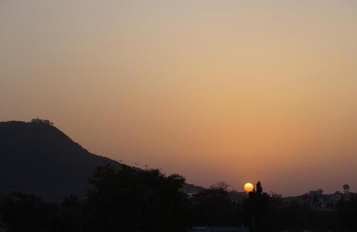 Pushkar Hotel | Sukha's Place