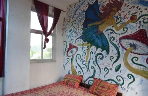 Pushkar House | Sukha's Sepna Village