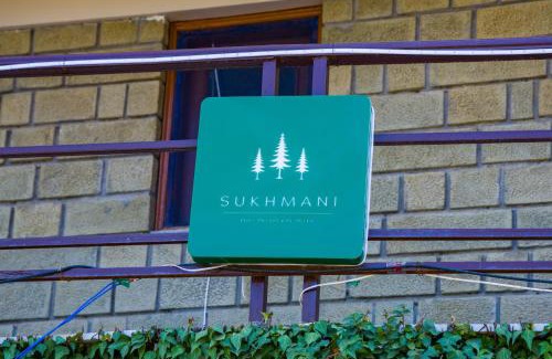 Kasauli Villa | Sukhmani Cottage Royal Suite With Picturesque Terrace, Common Garden & Views