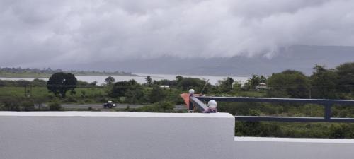 Junnar Villa | SukhShanti Villa - 4 Bedroom Villa at Malshej Ghat