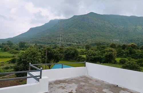 Junnar Villa | SukhShanti Villa - 4 Bedroom Villa at Malshej Ghat