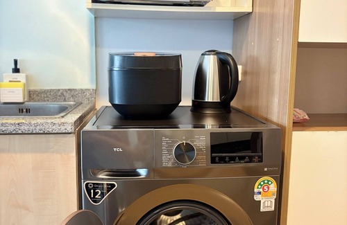 Nana Condo | Sukhumvit 13/5mins walk to BTS Nana/City Center TSS