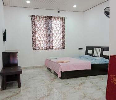 Paud Bed & Breakfast | sukhwan BY WILD FLOWER