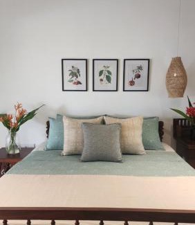 Imaduwa Villa | Sukomala Imaduwa