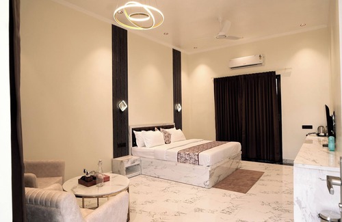 Amer Other | Sukoon Farm - A Luxury Farm House In Jaipur