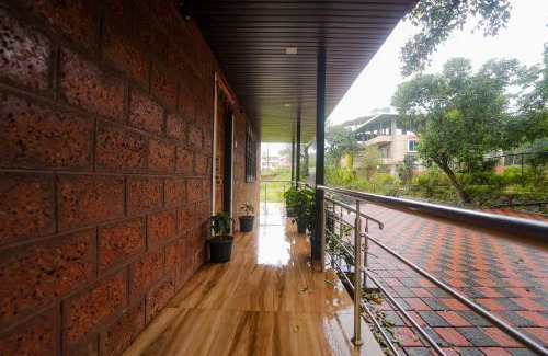 Gureghar Villa | Sukoon Ghar By Natures Sweet Homes