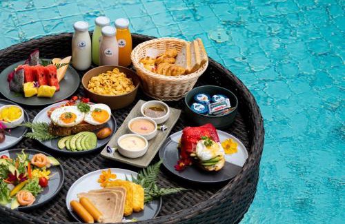 Village Hokra Hotel | Sukoon Resort