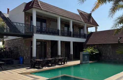 Village Hokra Hotel | Sukoon Resort