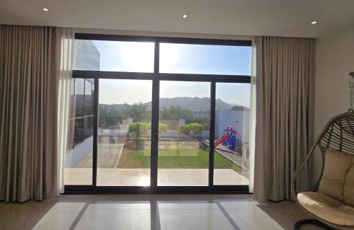 Seeb House | Sukoon Wadi Alkhoud Stay