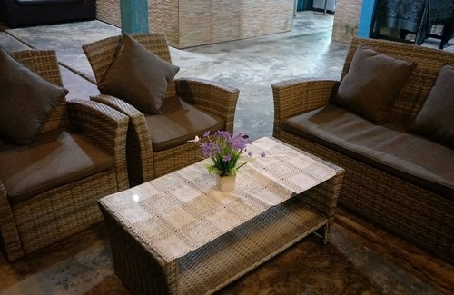 Palian Hotel | Sukorn Cabana Resort