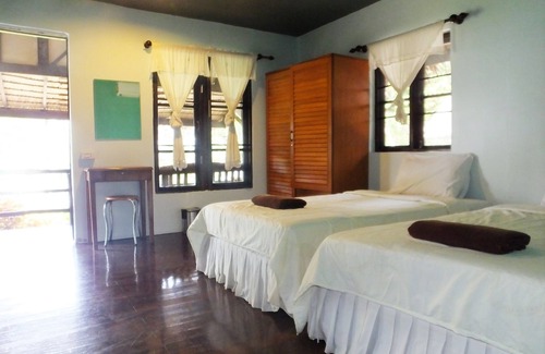 Palian Hotel | Sukorn Cabana Resort