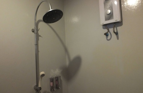 Palian Hotel | Sukorn Cabana Resort