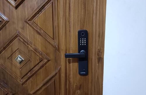 Central Chennai Apartment | Sukrithi Premium Serviced Apartment - F2