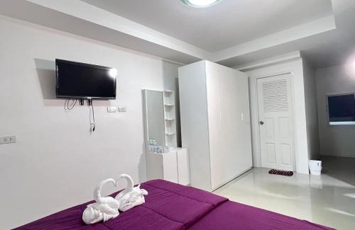 Ban Laem Apartment | Suksiri Banlaem