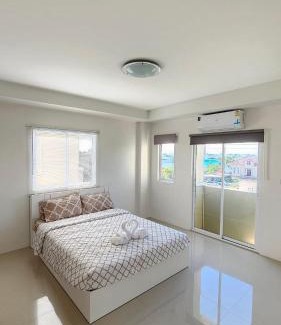 Ban Laem Apartment | Suksiri Banlaem