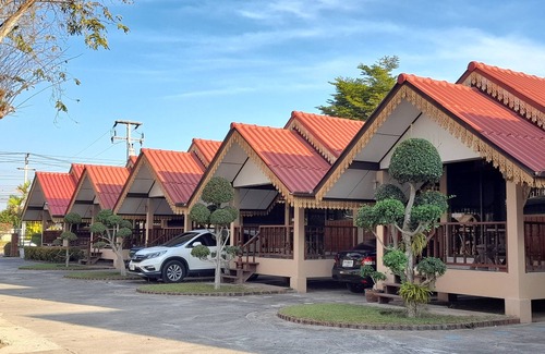 Khlong Wan House | Sukthawee