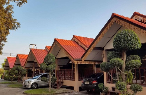 Khlong Wan House | Sukthawee