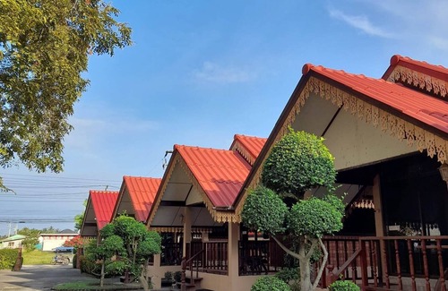 Khlong Wan House | Sukthawee